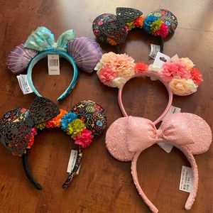Disney Ears